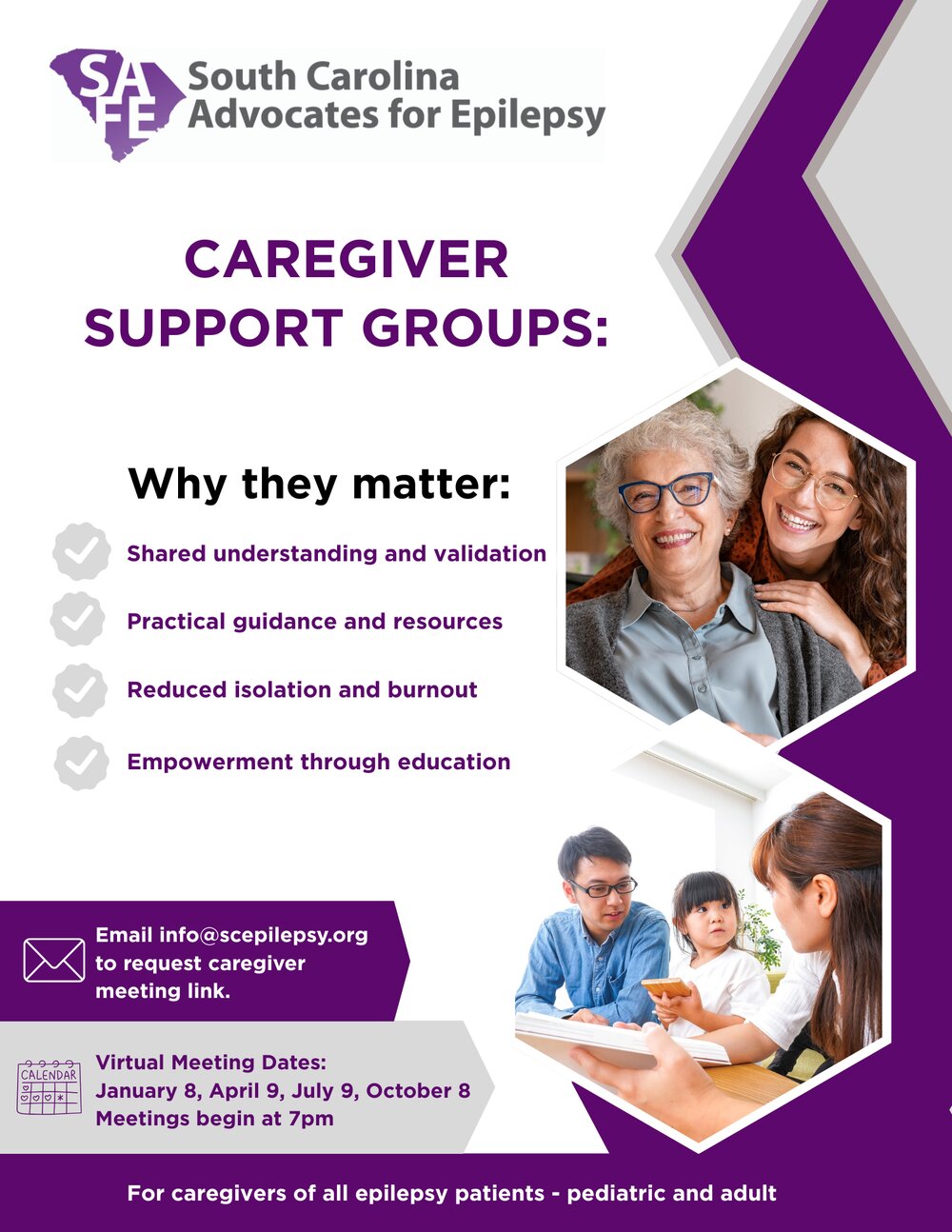 Caregiver Support Group