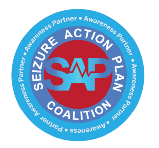 Seizure Action Plan Coalition — Awareness Partner